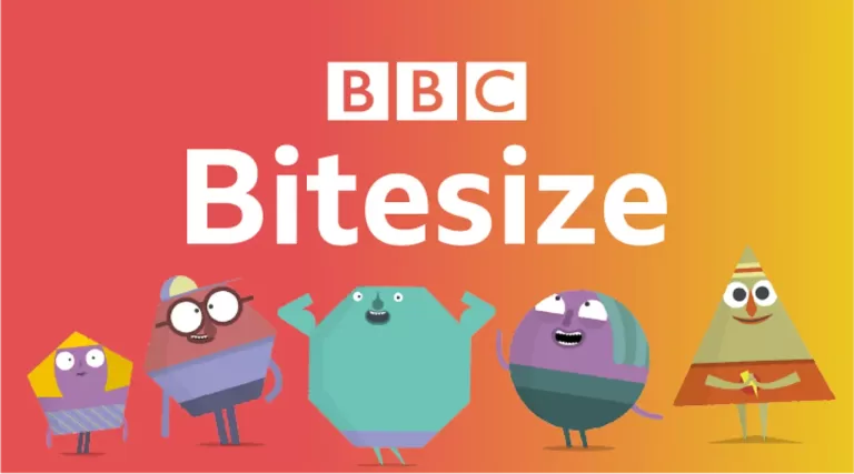 Bbc Bitesize Online Learning For Children