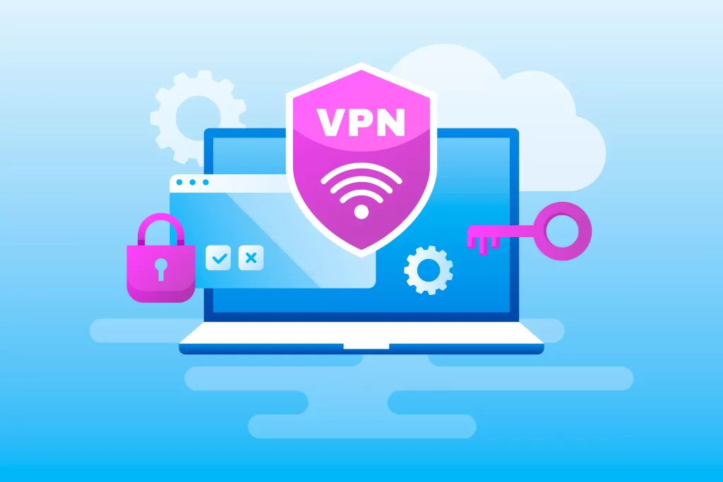 Why You Should Use A Vpn