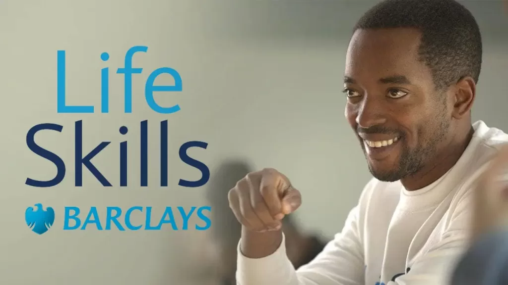 Barclays LifeSkills for Adult Learning