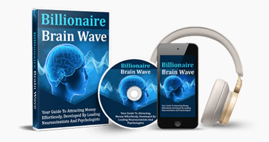 The Billionaire Brainwave