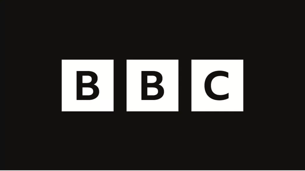 Bbc Logo