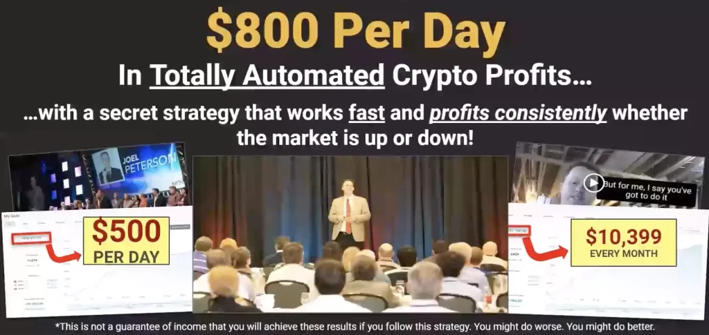 Crypto Seminar