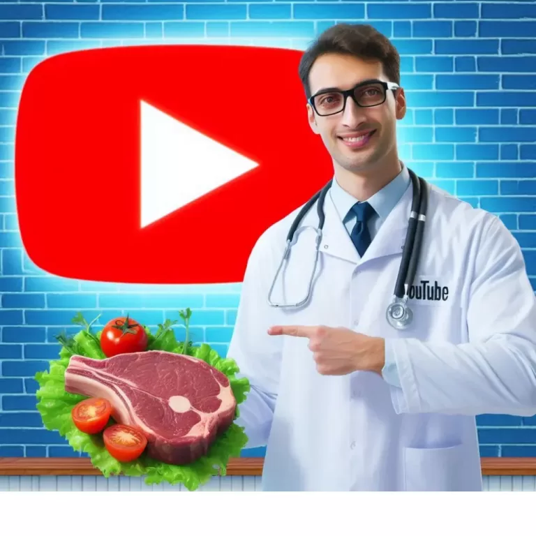 Carnivore Experts Youtube