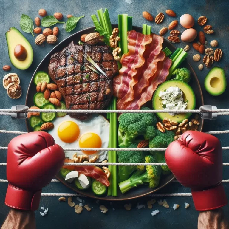 Carnivore Vs Keto Diets