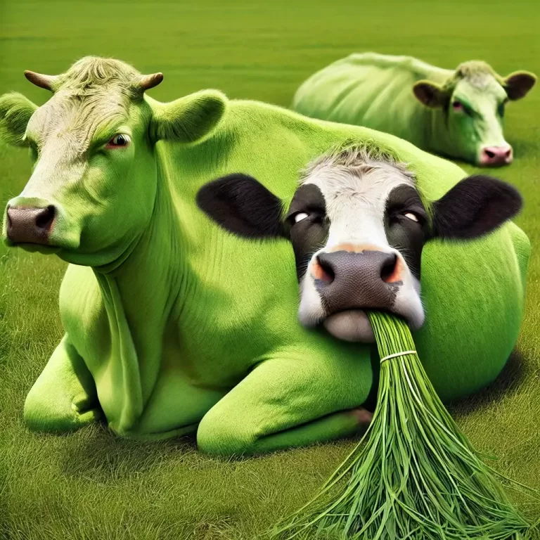 Impact Of Plant Based Diets Bored Cow