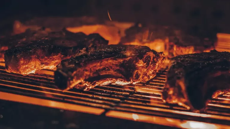 Grilled Steak for Keto and Carnivore diets